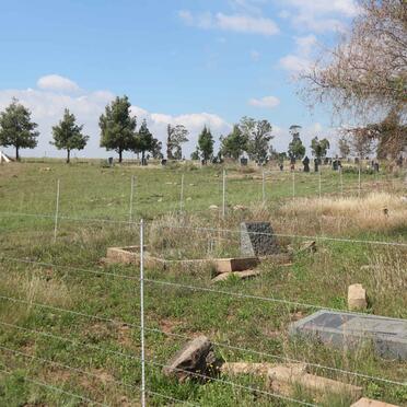 3. Overview / Oorsig