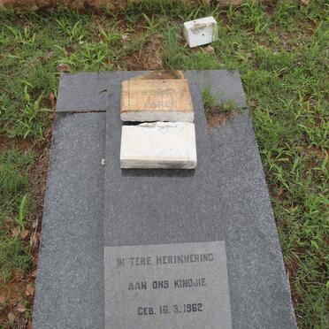 EARLE Bennie 1962-1963