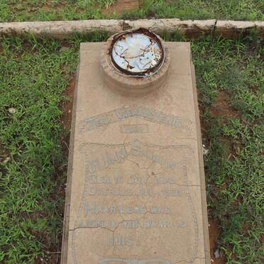 SAAIMAN H.M.M. 1870-1931