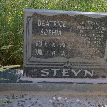 Free State, JACOBSDAL district, Esperanza 261, farm cemetery