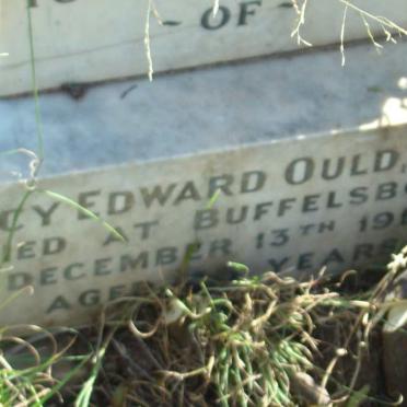 Buffelboutfontein