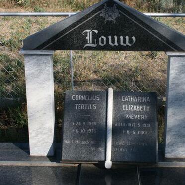 LOUW Violet Florence nee WATES -1942