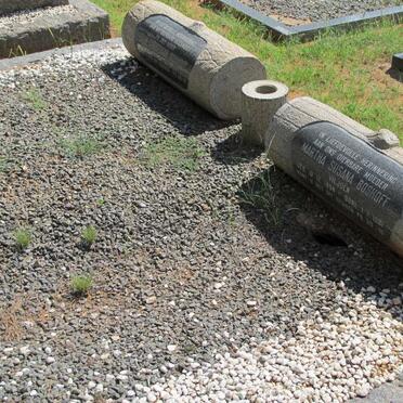 BOSHOFF Adam Christiaan 1882-1961 &amp; Martha Susanna VILJOEN 1894-1981