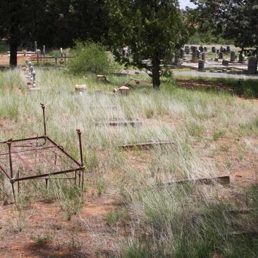 Unmarked Graves