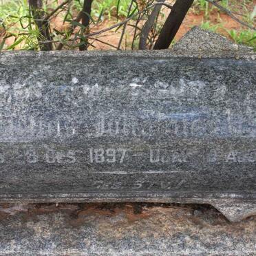 ? Johannes 1897-1969