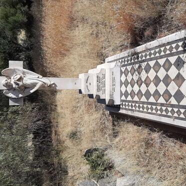 MELVIN Johanna Minnie Letitia nee SIMPSON -1926