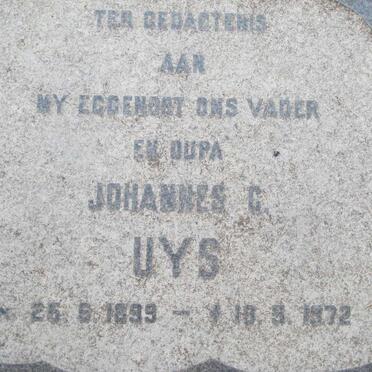 U - Surnames :: Vanne - U