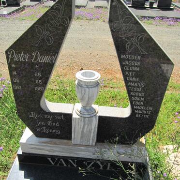 Z - Vanne :: Surnames - Z