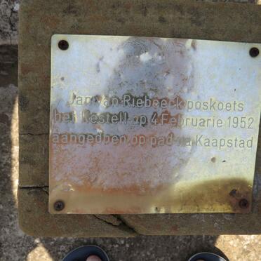 6. Overview / Oorsig