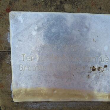 5. Overview / Oorsig