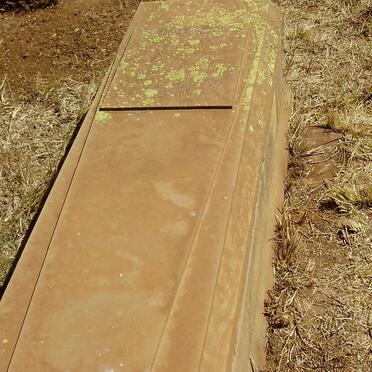 SWANEPOEL Hester Elsie Susanna nee KLOPPER 1860-1936