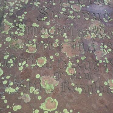 SWANEPOEL Hester Elsie Susanna nee KLOPPER 1860-1936