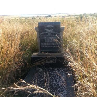 PIEK Isabella Hester Cecilia 187?-1944