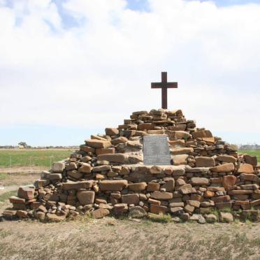 1. Monument