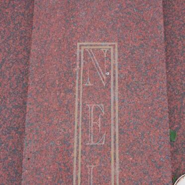 NEL Johannes Paulus 1920-2000 &amp; Salome 1928-