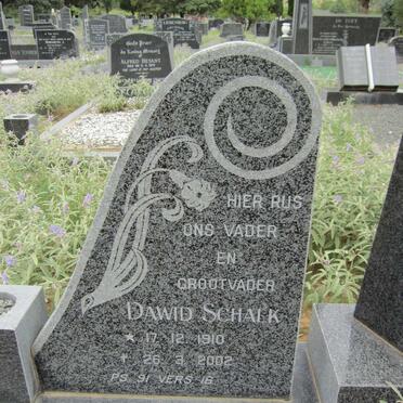 RENSBURG Dawid Schalk, Janse van 1910-2002