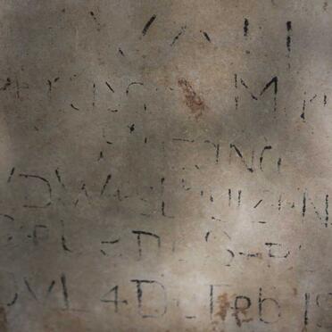 WESTHUIZEN M.S., van der 191?-1916