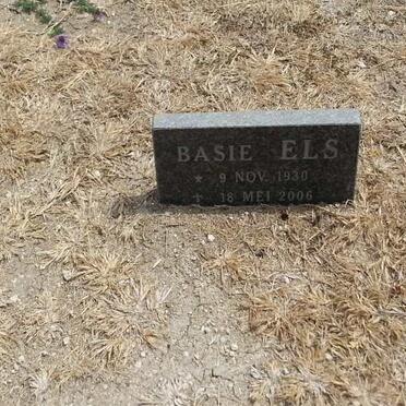 ELS Basie 1930-2006