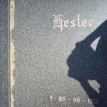 GRIESEL Hannes 1917-1994 &amp; Hester 1912-1991 