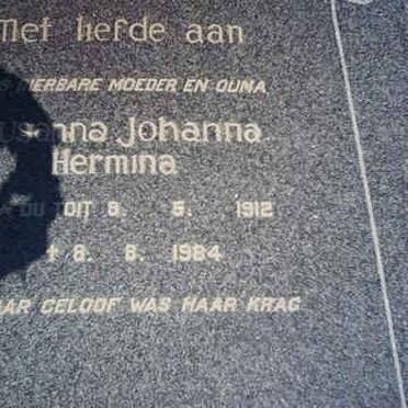 ROOYEN Cornelius Johannes, van 1907-1978 &amp; Susanna Johanna Hermina DU TOIT 1912-1984 