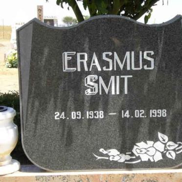 SMIT Erasmus 1938-1998