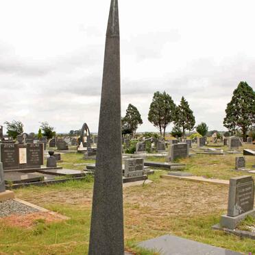 SCHYFF Izak Jacobus, van der 1901-1968 &amp; ??bella Hester Cecilia PIEK 1904-1990