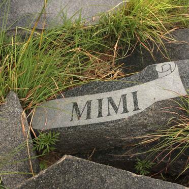 ? Kerneels ? Mimi 