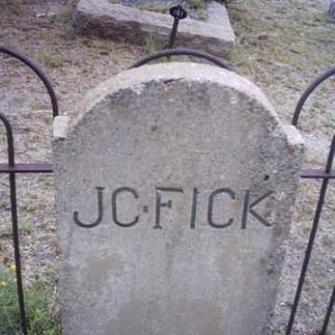 FICK J.C.