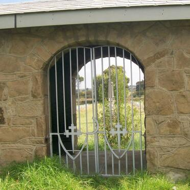 1. Entrance