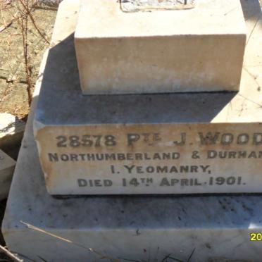 WOOD J. -1901