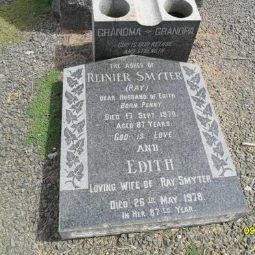 SMYTER :: PENNY