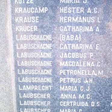 061. Children names
