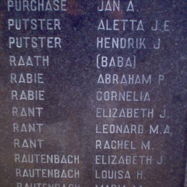 087. Children names