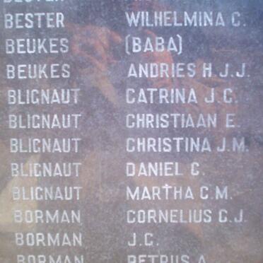 012. Children names