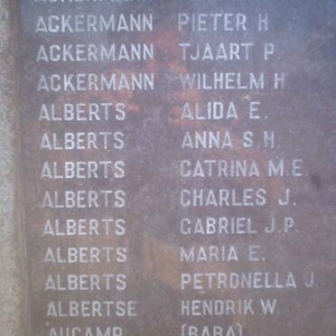 006. Children names