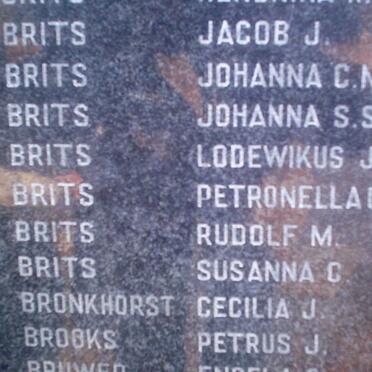 019. Children names