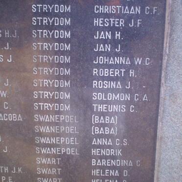 102. Children names