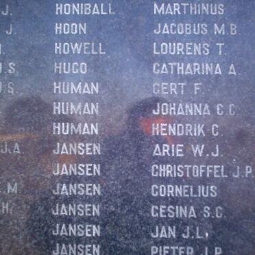 055. Children names