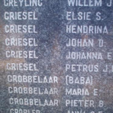 050. Children names