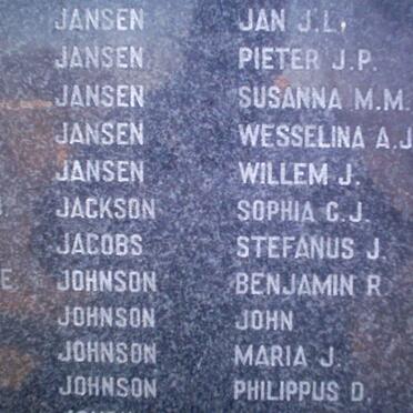 056. Children names