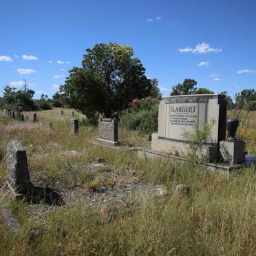 Free State, KROONSTAD, Urban area