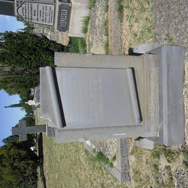 SLABBERT ? 1876-1967