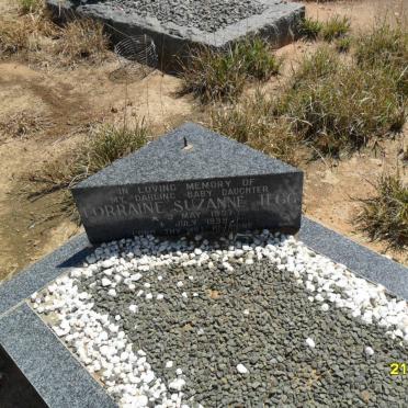 TEGG Lorraine Suzanne 1937-1939