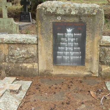 5. Society of St Augustine 18?7-1947