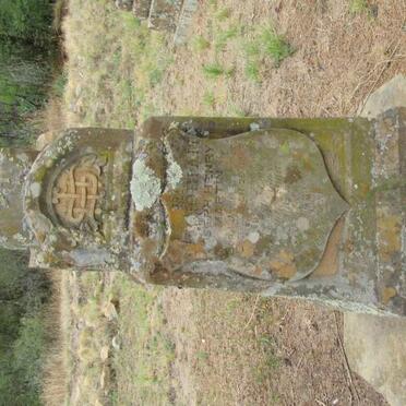 MARTIN Joseph Henry 1835-1887