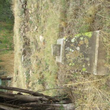 STANFORD Walter -1898