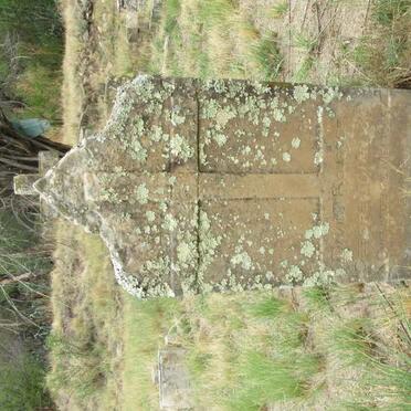 ROUSTOF David 1813-1885