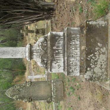 BROOKSHAW Emily -1894