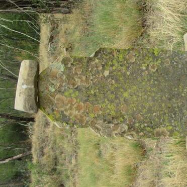 DYK Joseph Sybrand, van 18?5-1896