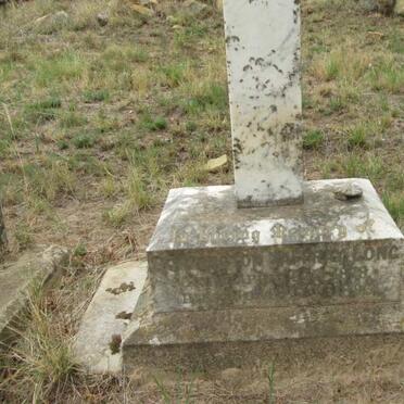 LONG Dor?ington Jaffray 1878-189?